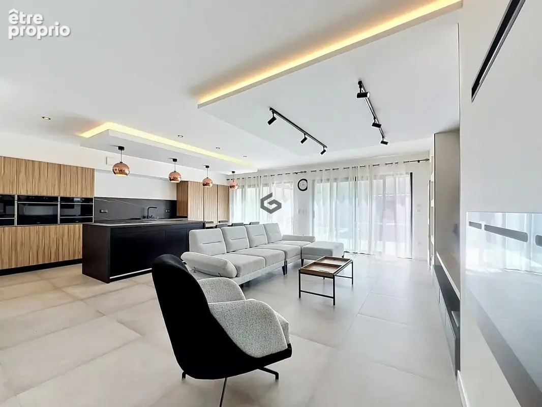 Maison 6 pièces 142 m² à vendre à Saint-Thierry (51220) - photo 5
