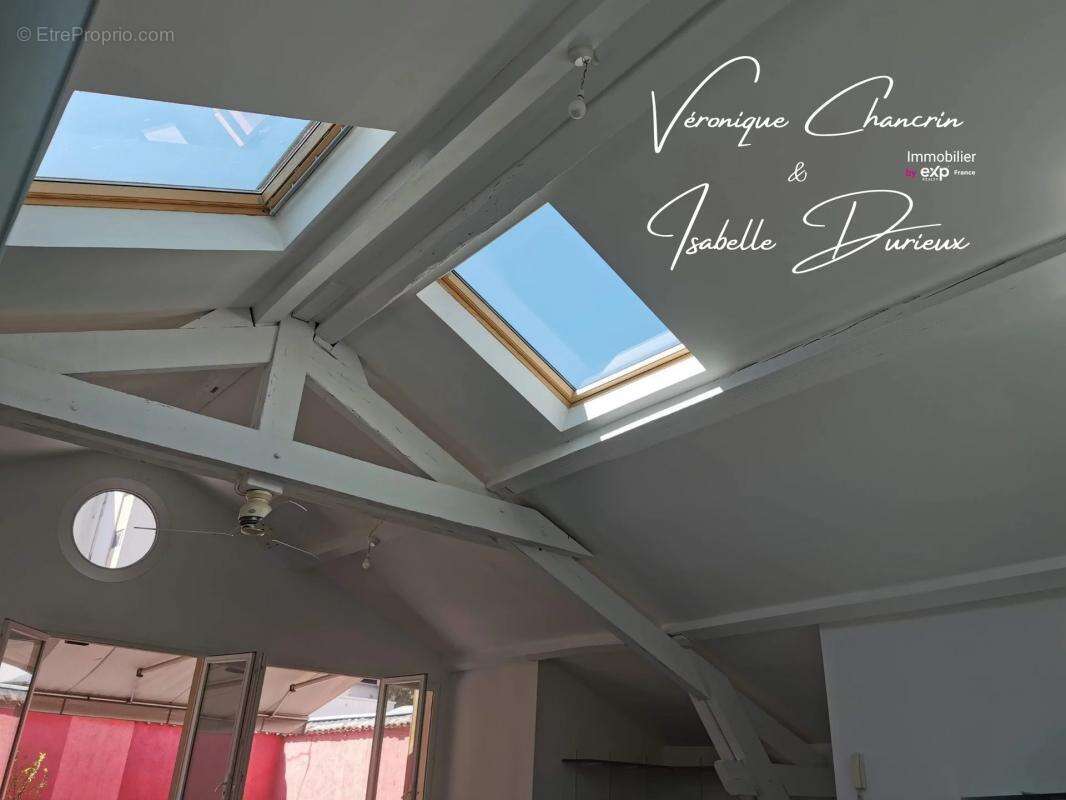 Appartement à LYON-7E