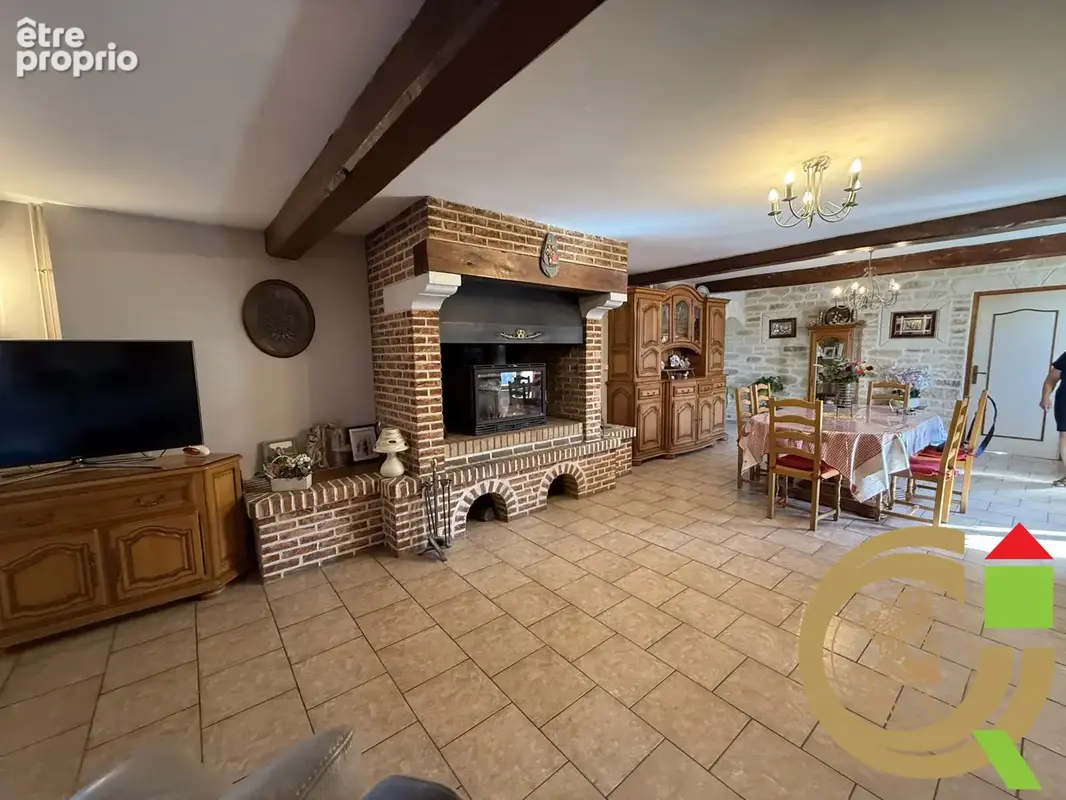 Maison 147 m² à Bouin-Plumoison  - photo 5