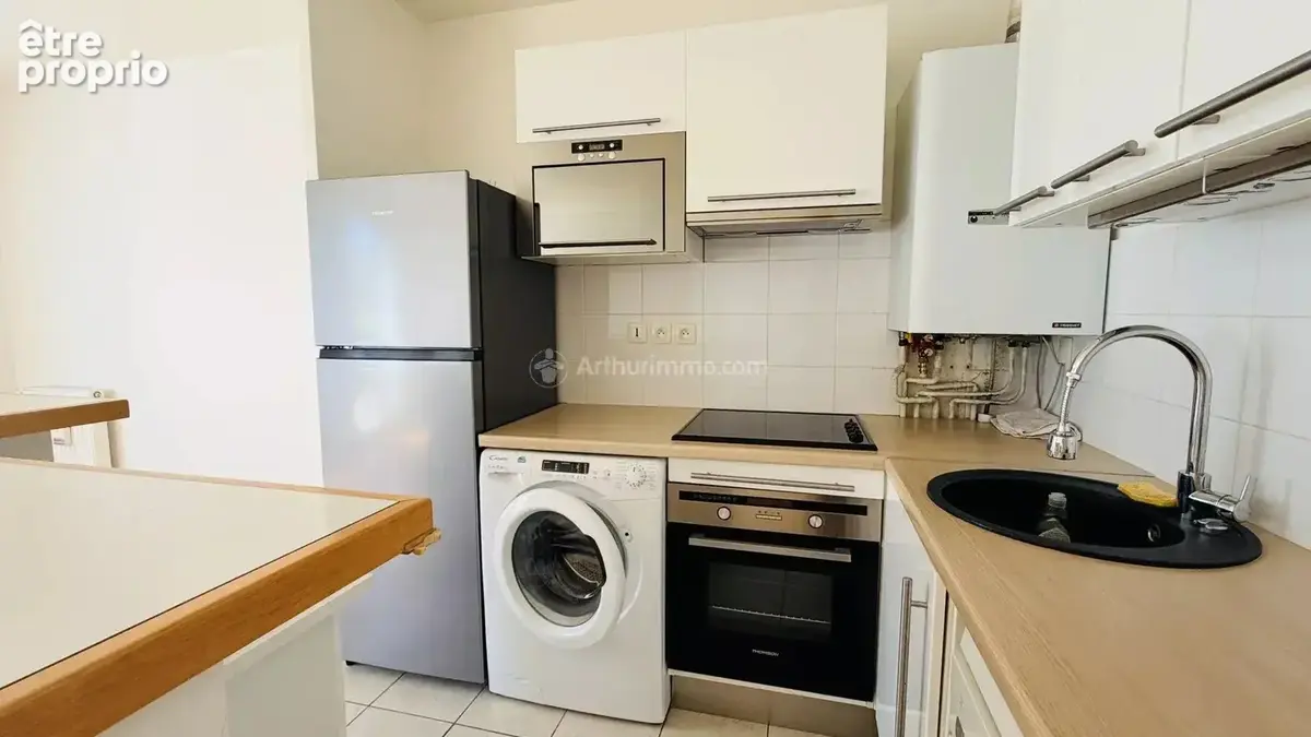 Vente Appartement Serris(77700) 320 000ï¿œ - photo 6