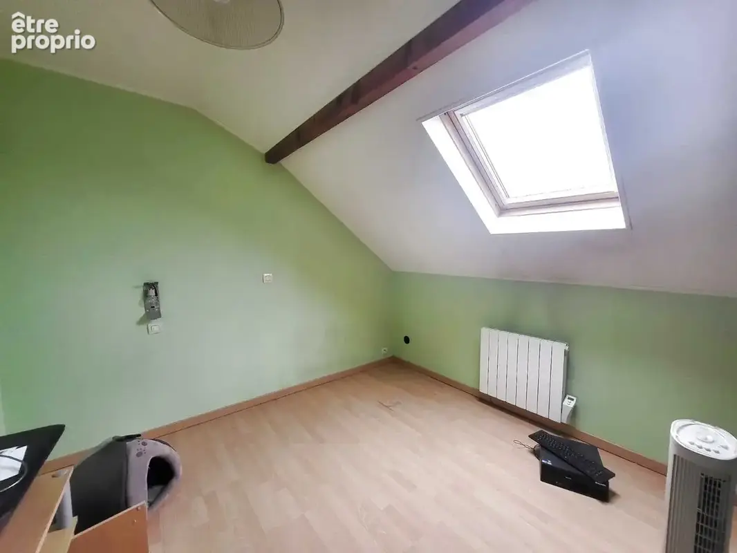 Maison familiale spacieuse de 7 pièces (117,55 m2)   Idéalement située à deux pas de la gare - photo 7