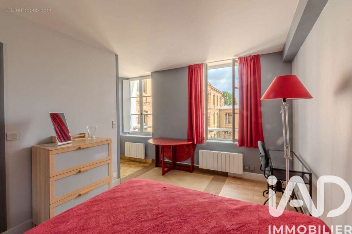 Photo 2 - Appartement à FONTAINEBLEAU