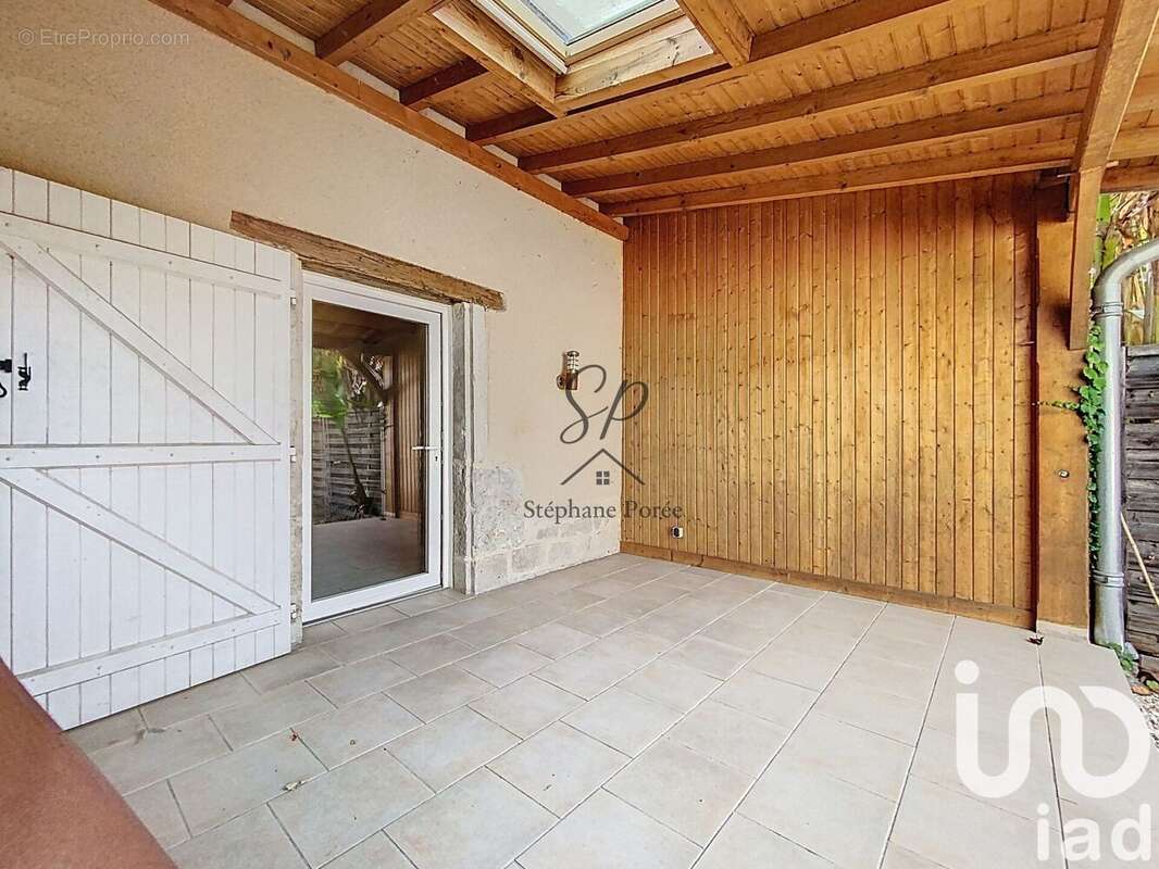 Photo 2 - Maison à CAUSSADE
