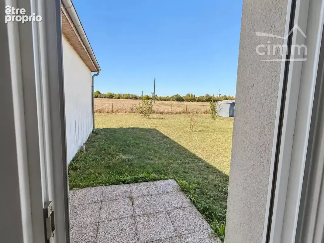 Maison familiale de 148 m² – 4 chambres – terrain de 1 500 m² - photo 15