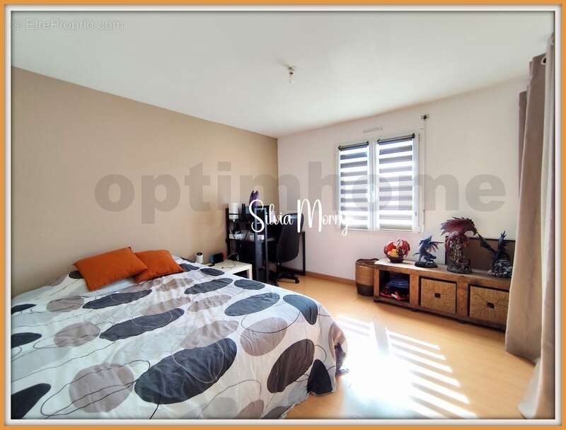 Maison à vendre 6 pièces PLOUNEVENTER (29) - photo 10