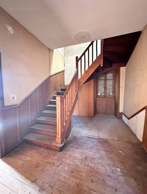 Appartement à MORLAIX