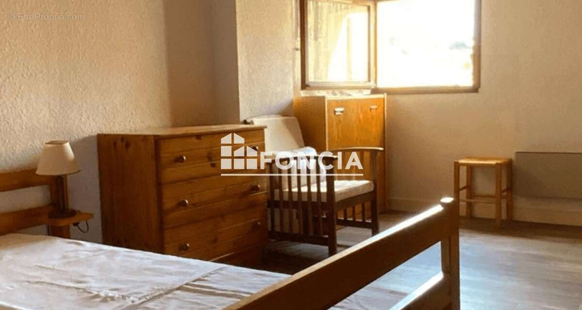 Appartement à VAUX-SUR-MER