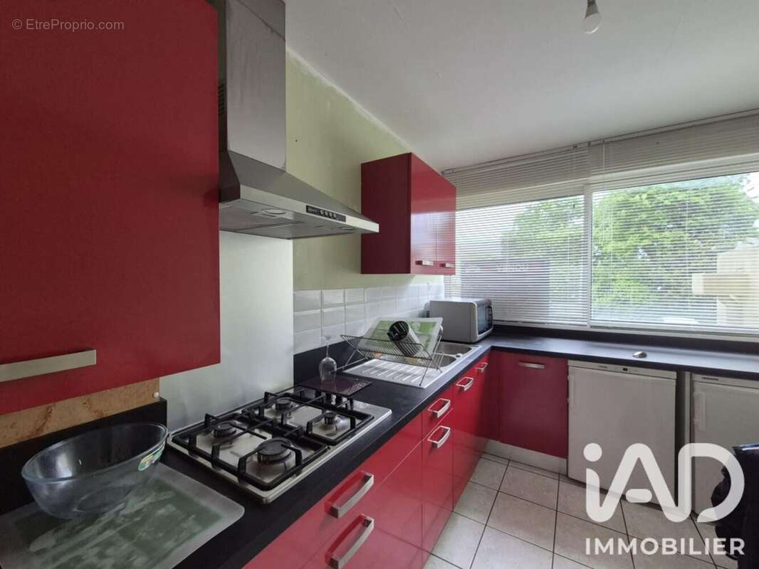 Appartement 74 m² à Brest  - photo 4