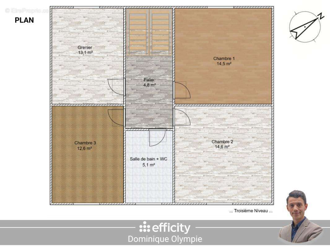 Maison à PLOUFRAGAN