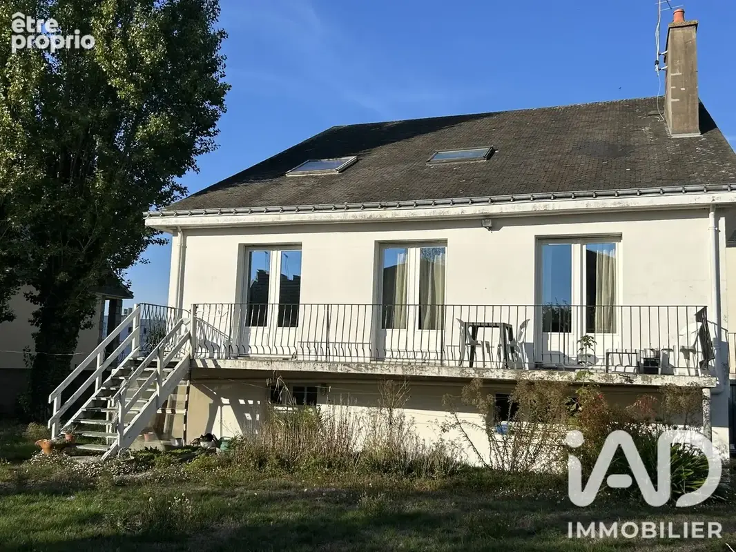 Photo 1 - Maison à PLOERMEL