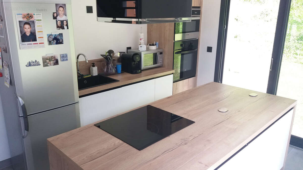 Appartement à FOURNEAUX