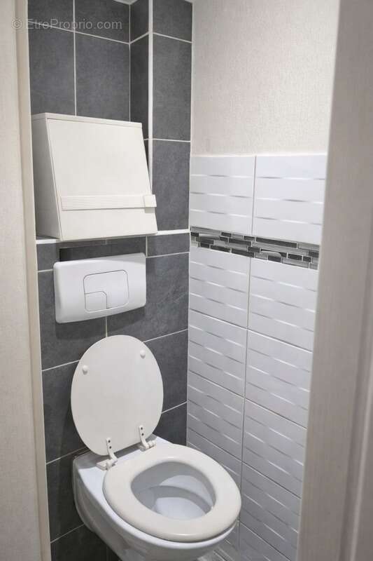 Appartement à FONTAINE-LES-DIJON