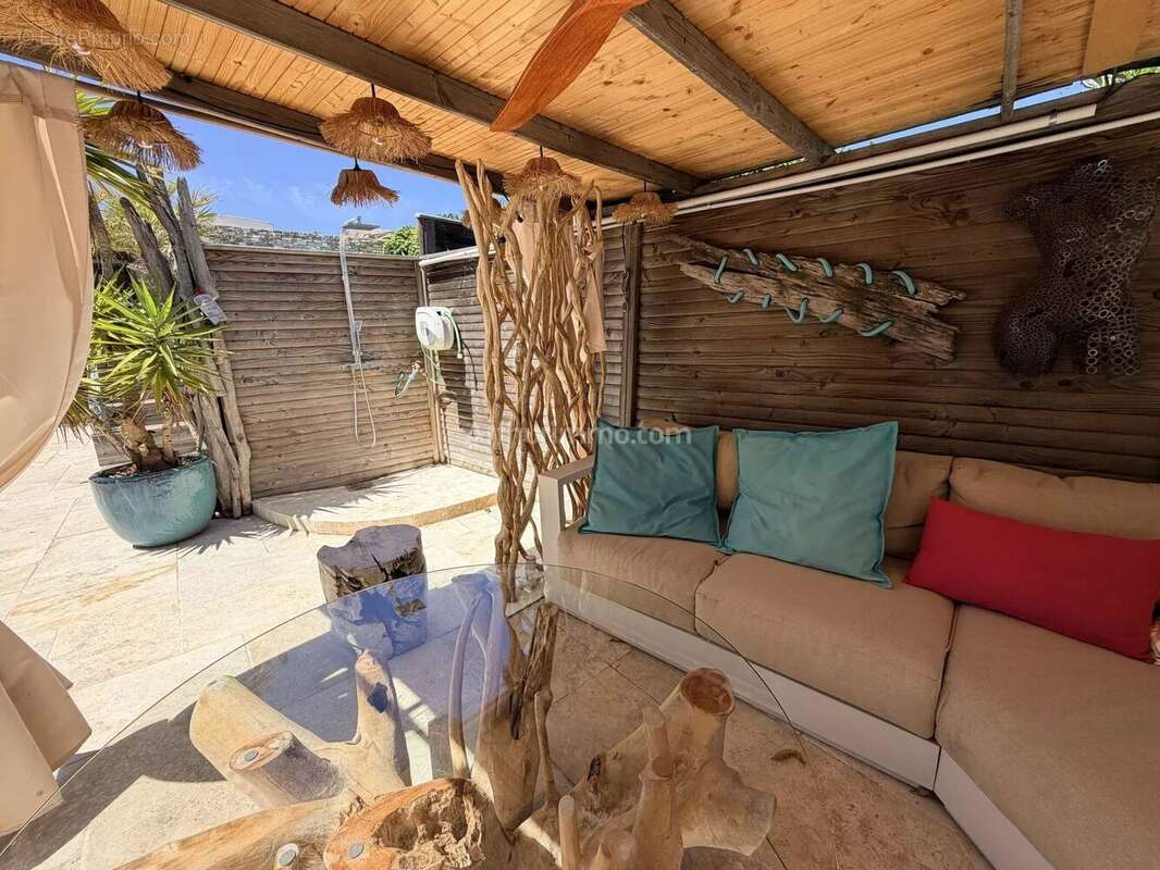 Maison à LUMIO