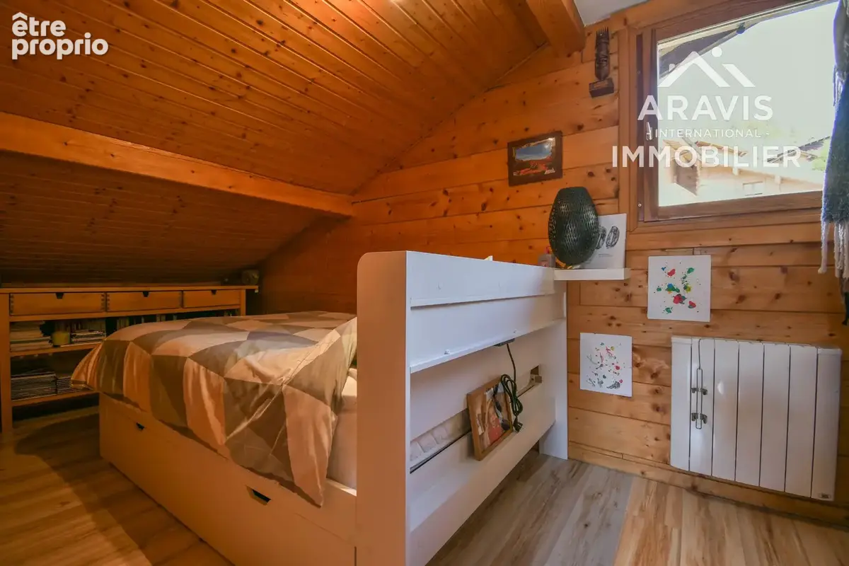 Chalet avec 2 appartements - photo 12