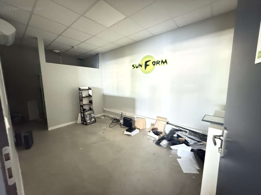 Commerce à PERPIGNAN