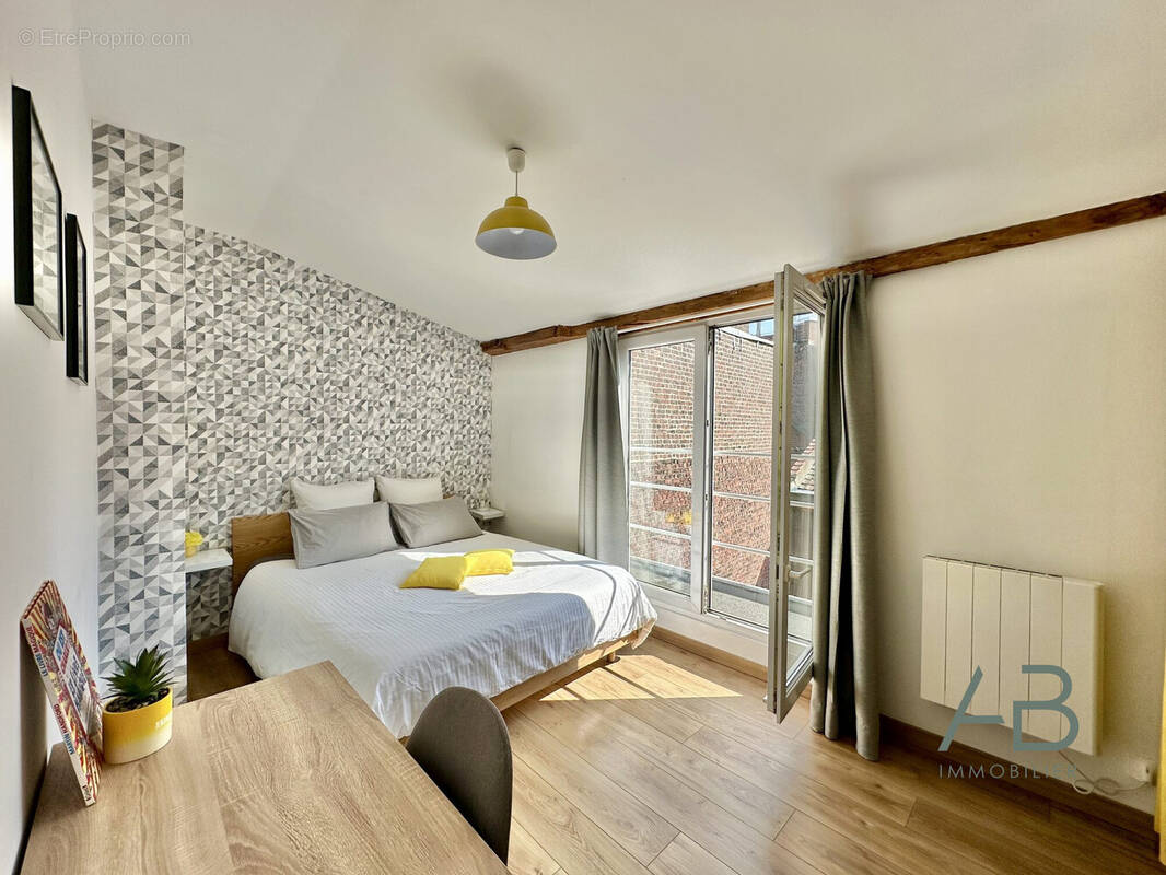 Appartement à LILLE