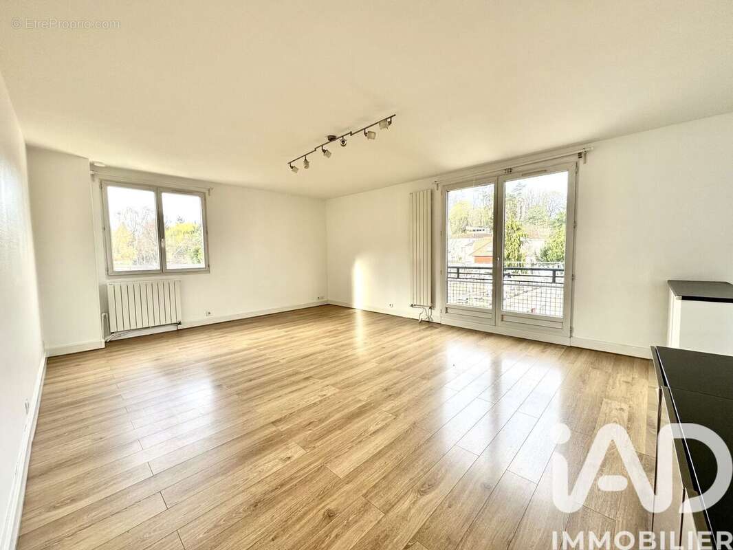 Photo 2 - Appartement à BOUGIVAL