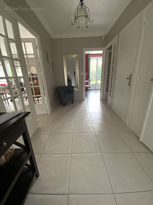 Maison à COLOMBIER-SAUGNIEU