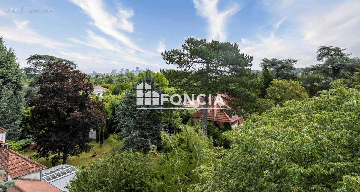 Appartement à CROISSY-SUR-SEINE