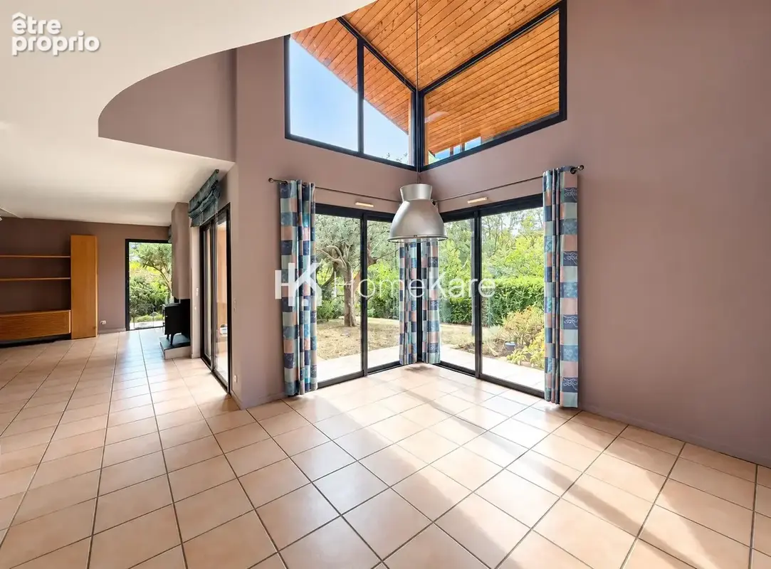 Maison 7 pièces 200 m² à vendre à Castanet-Tolosan (31320) - photo 2
