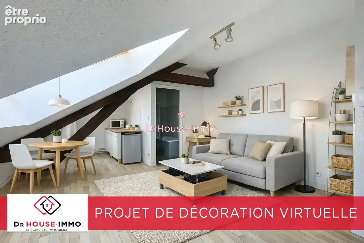 Appartement à PERIGUEUX