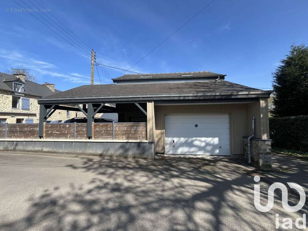 Photo 3 - Maison à DINAN