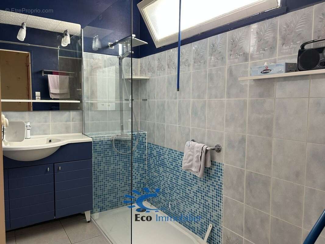 Maison à LA ROCHELLE