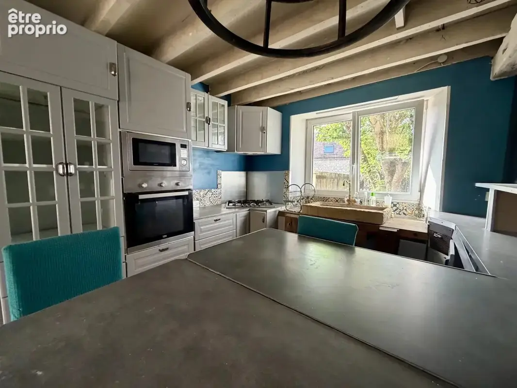Vente Maison Villemer(77250) 190 000ï¿œ - photo 7