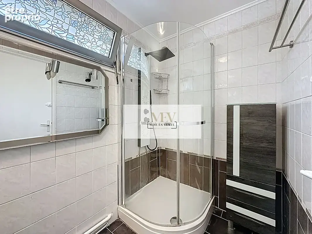 Appartement 2 pièces de 54m², jardin, proche RER A - photo 9