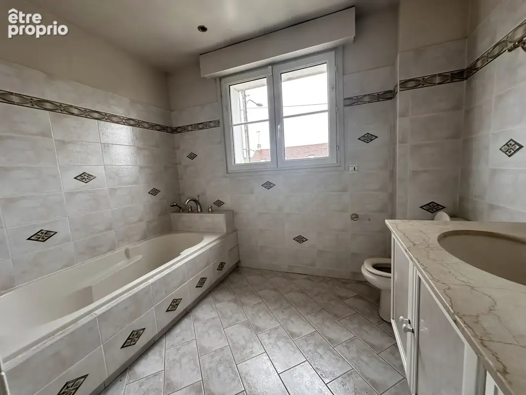 Maison d'architecte 162 m2 - photo 18
