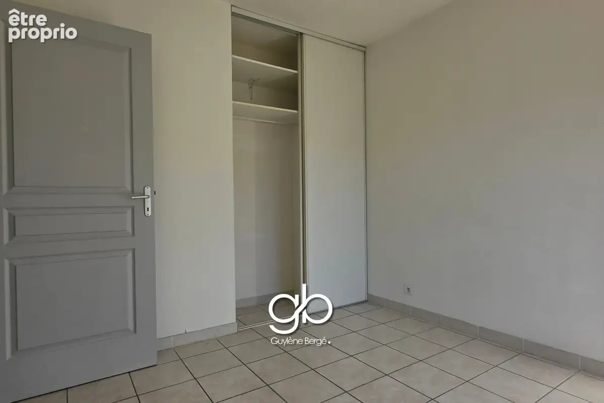 Maison à vendre montpellier t4 3 chambres jardin garage - sabines croix d’argent - proche clinique saint-roch - photo 10