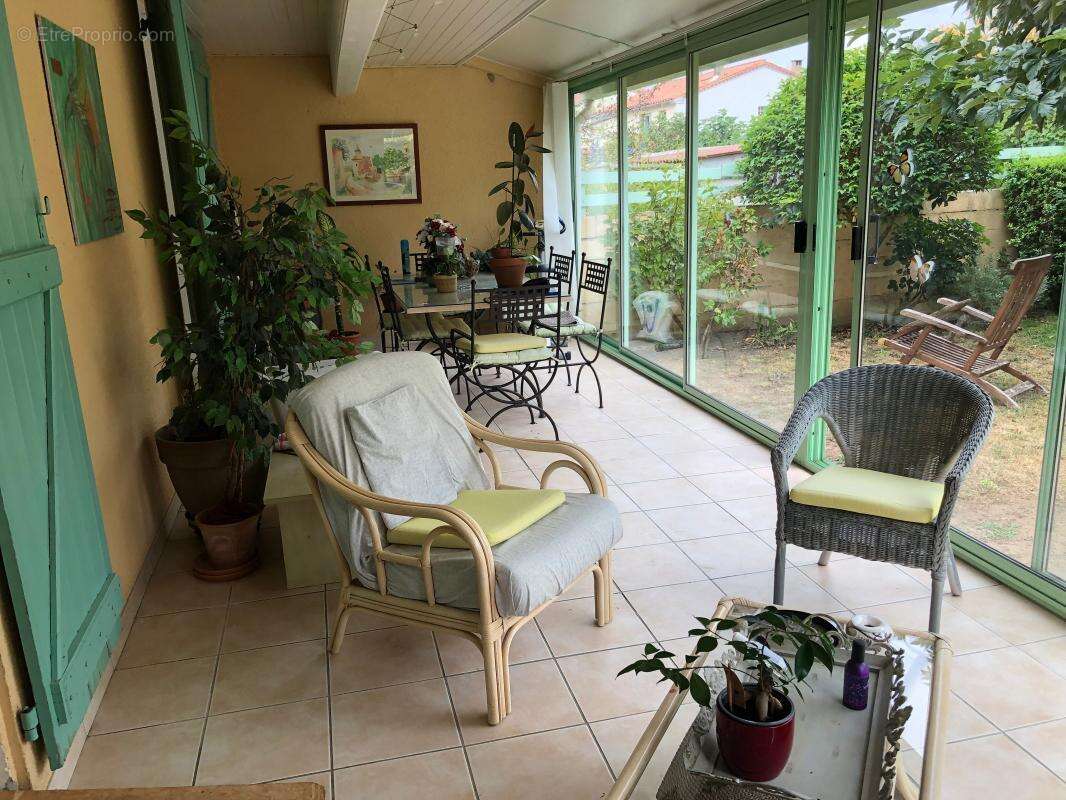 Maison À Vendre - photo 2
