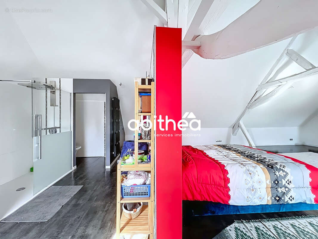 Maison à VALENCIENNES