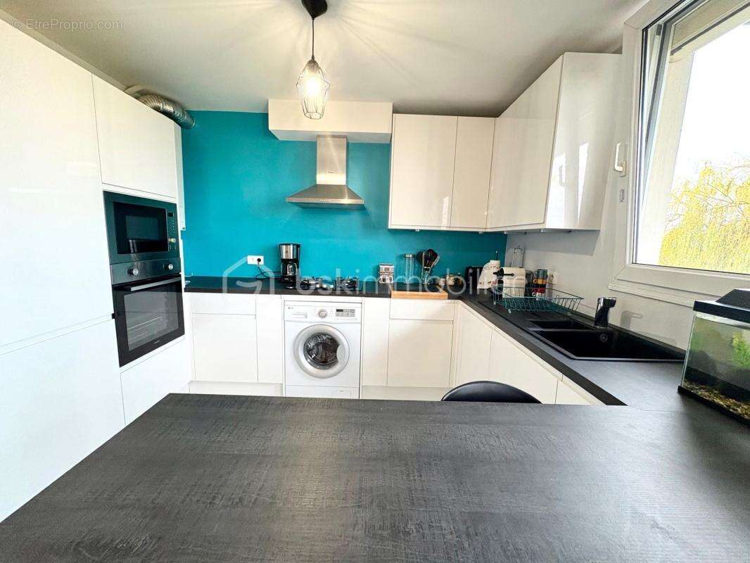 Appartement à NOZAY