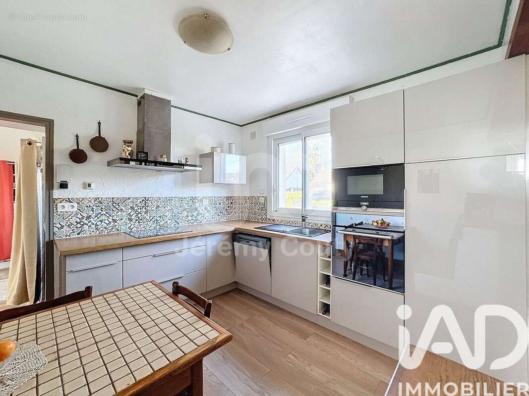 Photo 8 - Maison à SAVENAY