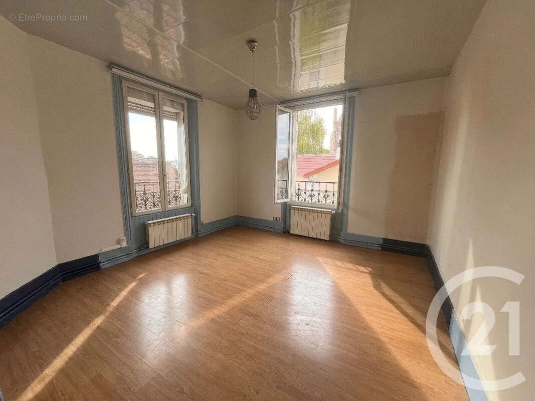 Appartement 65 m² à Bry-Sur-Marne  - photo 11