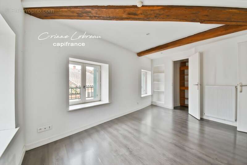 Appartement à MACON