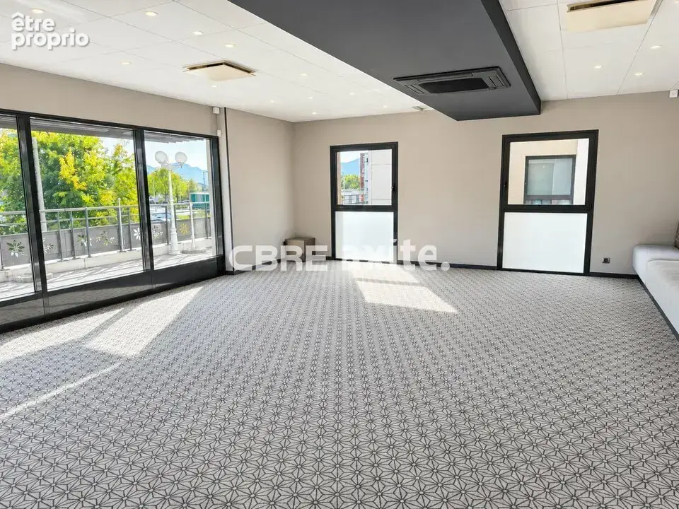 Commerce 240 m² à vendre à Gresy-Sur-Aix (73100) - photo 5