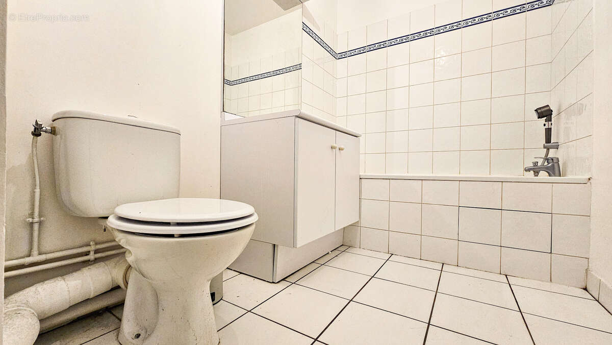 Appartement à MAISONS-LAFFITTE