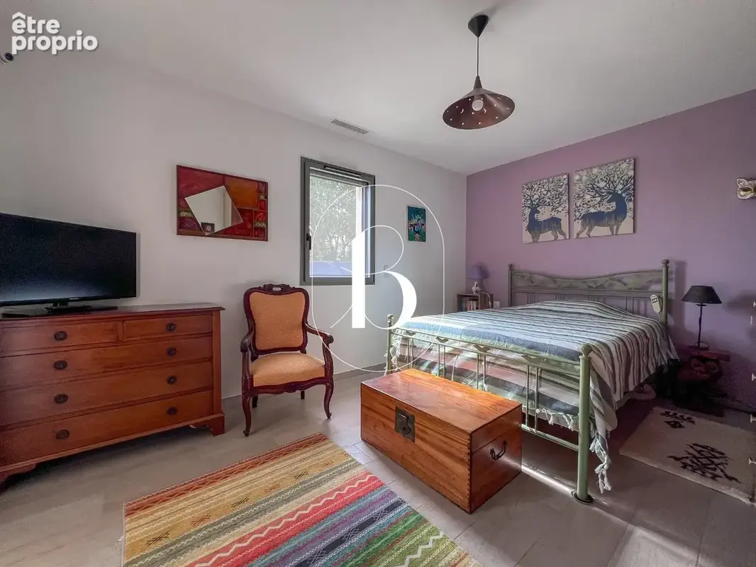 Maison 106 m² à Barjac  - photo 20
