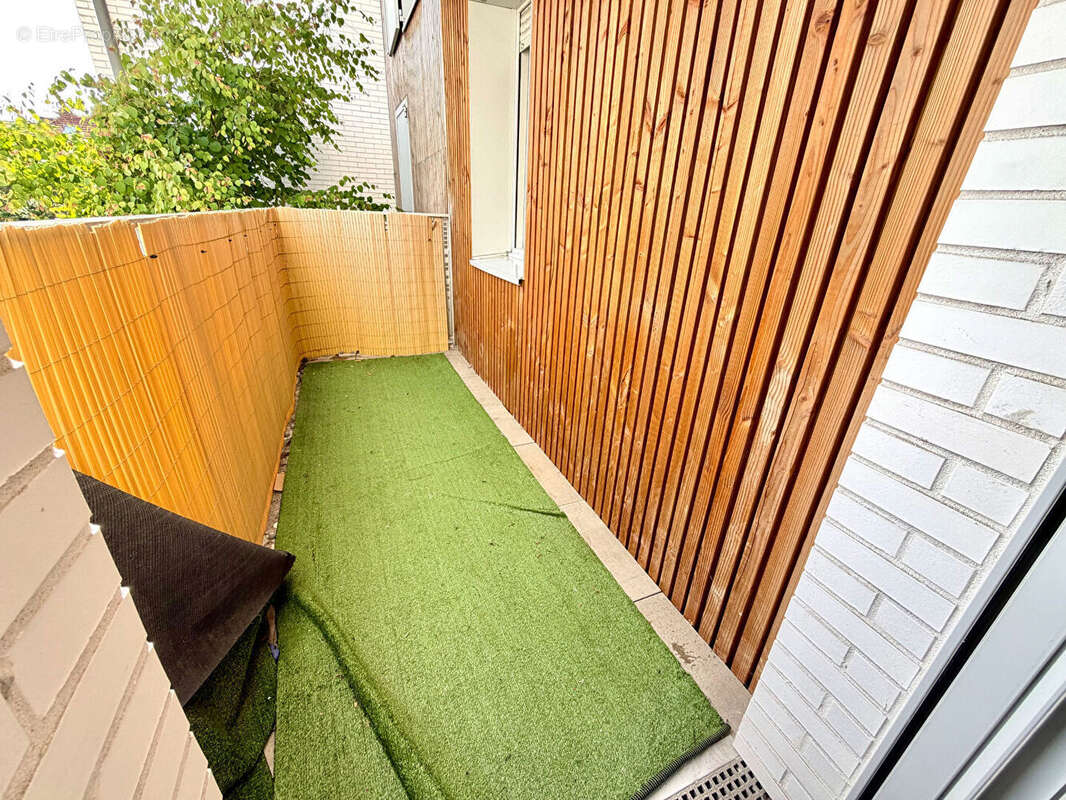 Appartement à BEZONS