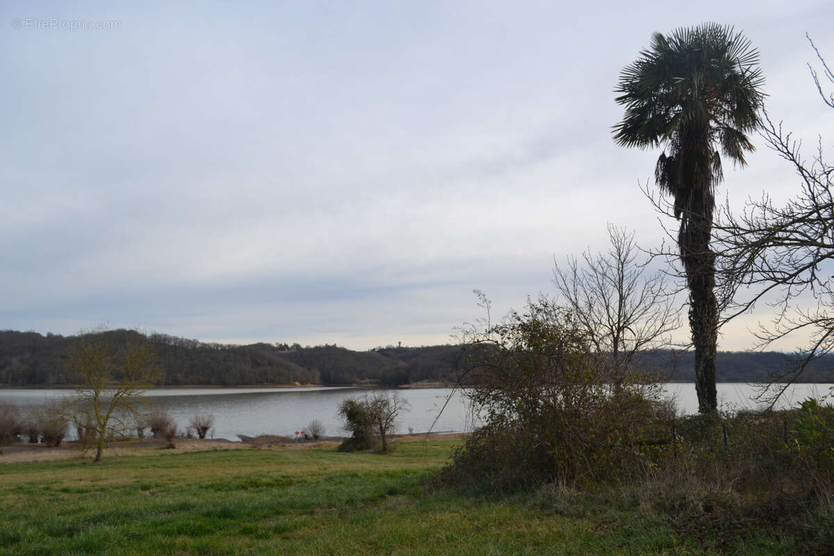 Maison à BEZUES-BAJON
