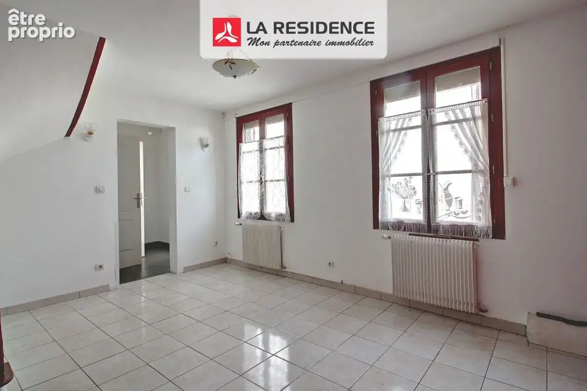 Maison 4 pièces 60 m² à vendre à Grand-Couronne (76530) - photo 2