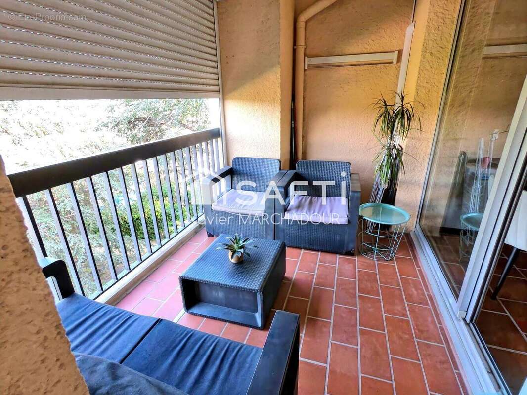 Photo 2 - Appartement à CASSIS
