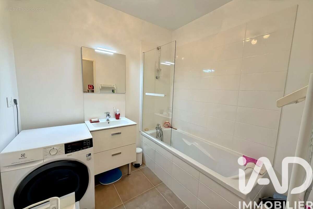 Photo 6 - Appartement à LILLE