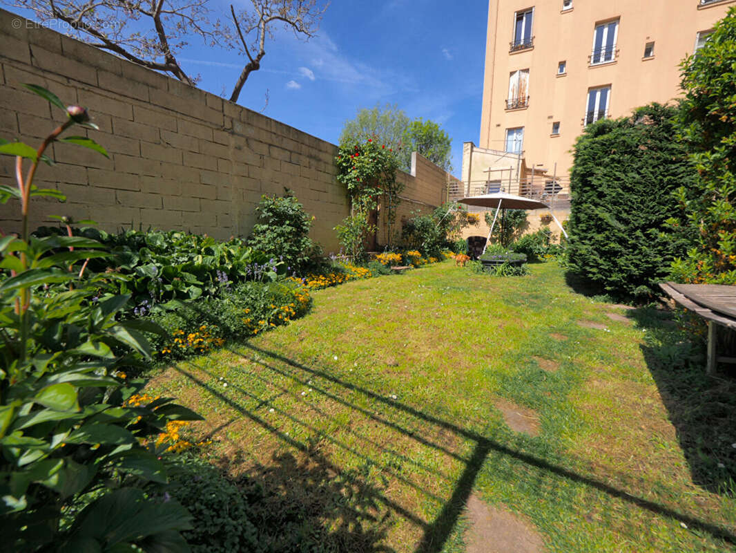 Appartement à ROMAINVILLE