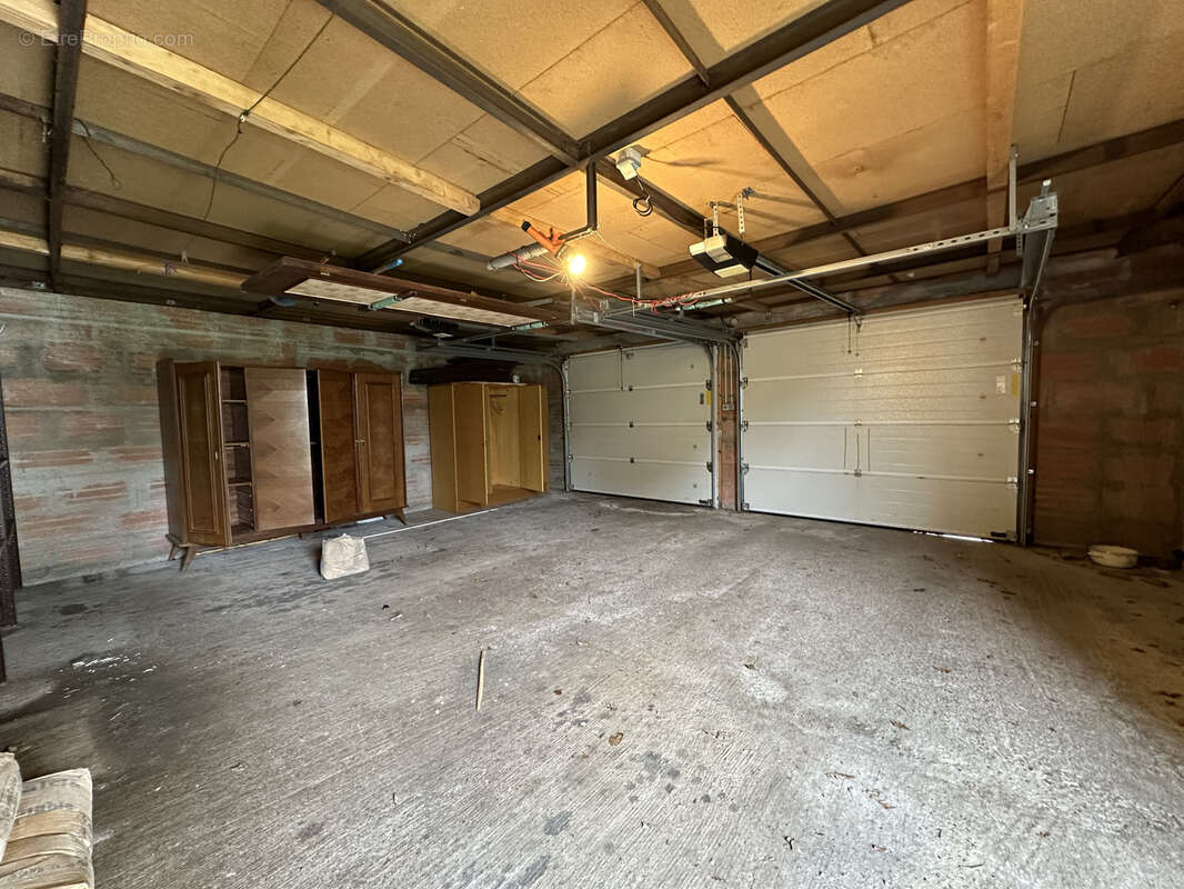 Maison à GUJAN-MESTRAS