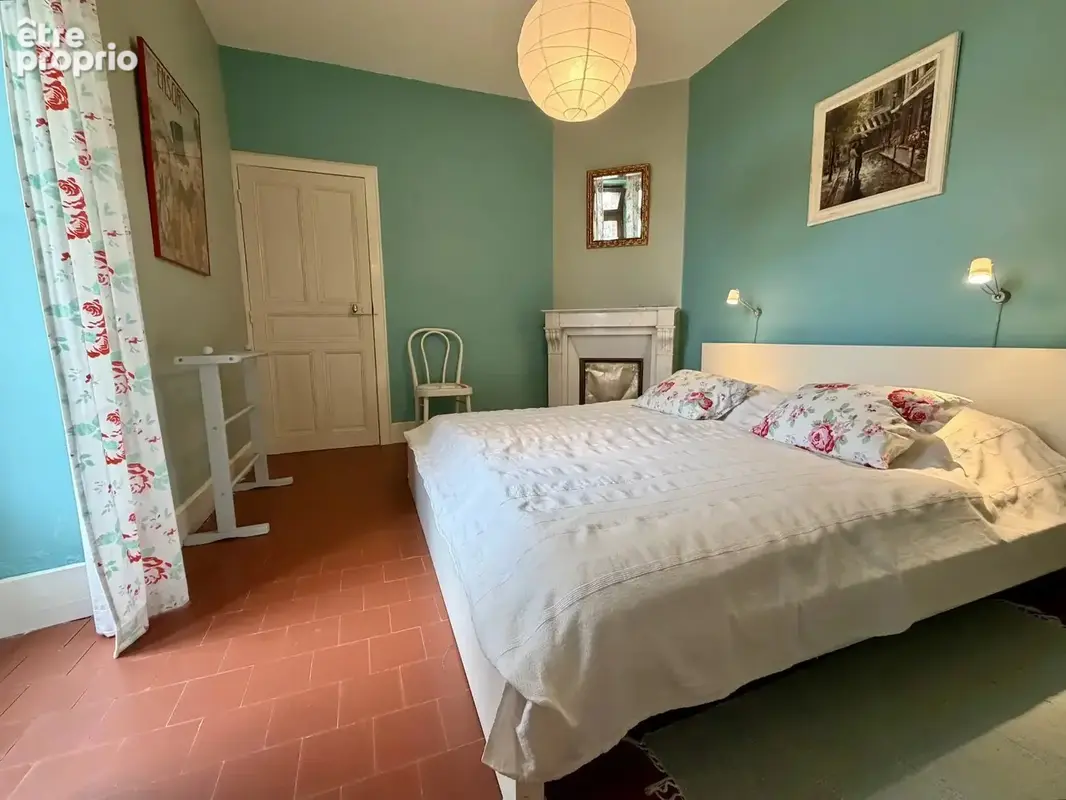 Maison avec magnifique vue à vendre près d'Arleuf - photo 9