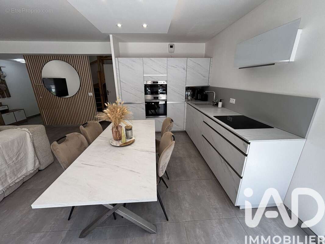 Photo 7 - Maison à SANARY-SUR-MER
