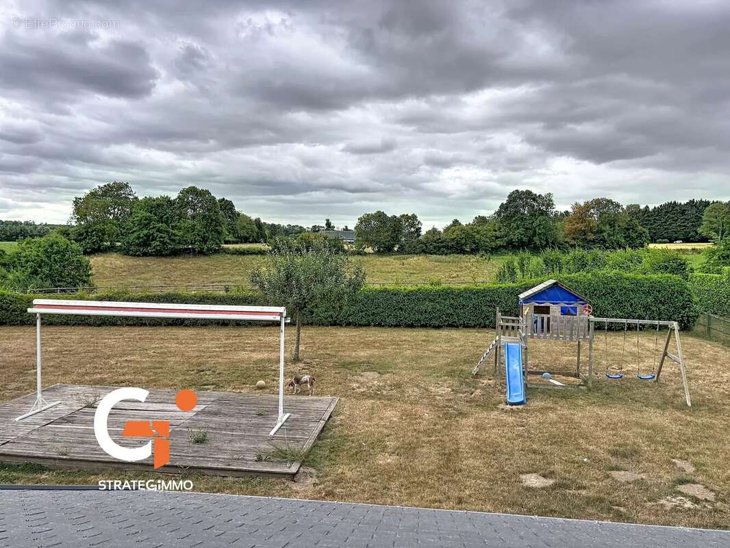 Propriété équestre et Habitation sur 14 Ha - photo 11